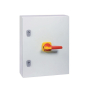 Eaton Lasttrennschalter, DMV, 400 197343 