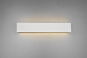 TRIO Wandleuchte CONCHA ws dim 225174731 