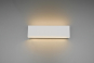TRIO Wandleuchte CONCHA ws dim 225172931 