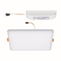 Paulmann EB Panel Veluna VariFit   95382 
