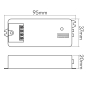Nobile Interface Smartmatic   9109011025 