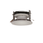 RIDI Einbaudownlight EDLR 150/1100-840 W 
