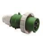 Bals Stecker QC TE 32A 4p >50V     21411 
