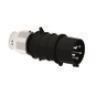 Bals Stecker QC TE Plus 3AA 5p    210779 
