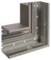 Hager Flachwinkel Grund-    BRA651005ELN 
