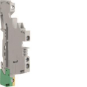 Hager Dreileiterklemme 4qmm      KXA04I6 