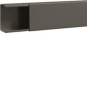 Hager Verdrahtungskanal PVC B6010007030O 