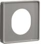 Hager Blende CEE-Steckdose      G3374LAN 