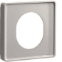Hager Blende CEE-Steckdose     G33747035 