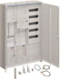 Hager Komplettschrank univ.Z ZB33SET28LS 