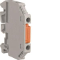 Hager Messertrennklemme 4qmm     KXA04KD 