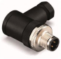 WAGO 756-9205/050-000 Konfekt. 