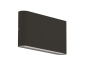 Opple LED Wandleuchte Lucia 715000006300 