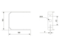 Opple LED Highbay-P4        545098000500 