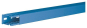 Hager Verdrahtungskanal   BA6400250BLAUB 