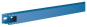Hager Verdrahtungskanal   BA6300250BLAUB 