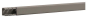 Hager Verdrahtungskanal   BA61501507030O 