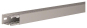 Hager Verdrahtungskanal   BA64002507030B 