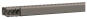 Hager Verdrahtungskanal   BA63001507030O 