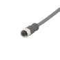 IFM Anschlusskabel mit            E12638 
