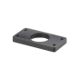 IFM Montageplatte       ADAPTER 80X30X10 
