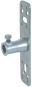 DEHN Wand-Befestigungseinheit     106127 