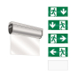 Esylux SLD EL LED 3h 32m IR   EN10031687 