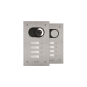 Comelit IX0104 Frontplatte Switch 4TN 1R 