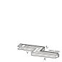 SIEM Z-KASTEN RECHTS X/Y 0,36 BVP:261911 