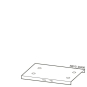 Siemens BVP:045517 BD2-FF Flansche 