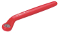 Cimco Ringschlüssel DIN7447 10    112758 