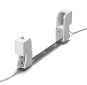 Vossloh Fassung R7s Halogen PTFE  109497 
