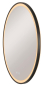 SLV TRUKKO 80 Spiegel Ø 80 cm,   1007202 