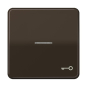 JG Wippe Symbol Tür       CD 590 KO5T BR 