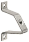 Weidmüller FM 4/TS35 Zubehör Montagefuß 