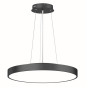 DOTLUX LED-Leuchte DISCugr   5202-0FW090 