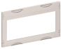 STRIE Abdeckung 300x500mm für      AG172 