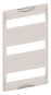 STRIE Abdeckung 450x250mm für      AS213 