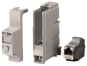 STRIE ZE310 Patchmodul RJ45        ZE310 