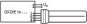 BAIL Osram Dulux T/E     FTC42GXQ4840/02 
