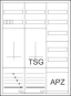 Eaton Zähler-Komplettschrank für  300943 