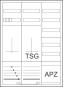 Eaton Zähler-Komplettschrank für  300943 