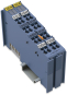 WAGO 750-439 8-Kanal-Digitaleingang, 