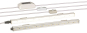 EFB Set aus LED Leuchte         698026.1 