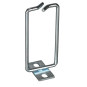 EFB Kabelführungsbügel 40x80mm  699991.2 