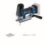 Bosch 06015B0001 Akku-    GST 18V-155 SC 