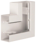 Hager Flachwinkel Grund-   BRS8517059016 