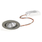 BRUM LED-Einbaustrahler 230V 6W 33353643 