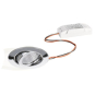 BRUM LED-Einbaustrahler         33353023 