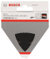 Bosch Schleifplatte           2608000211 